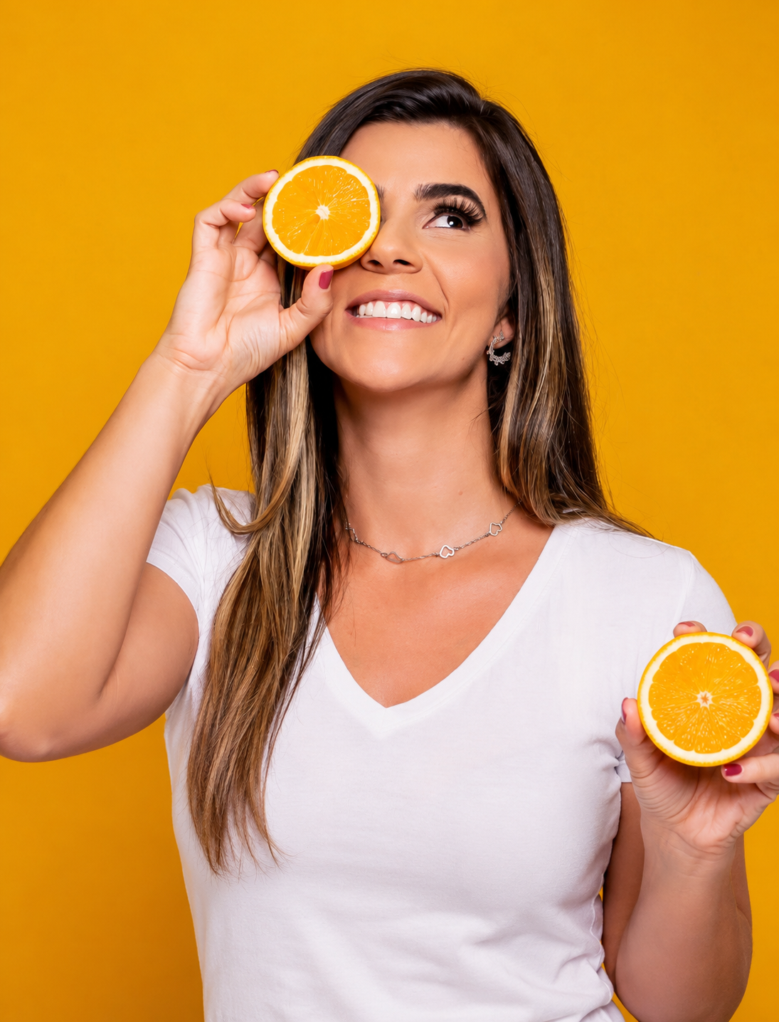 Paula Nascimento - Nutricionista Especializada em Emagrecimento