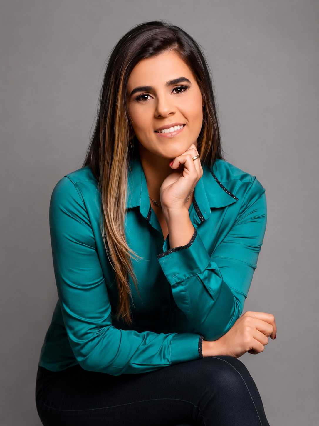 Paula Nascimento Nutricionista